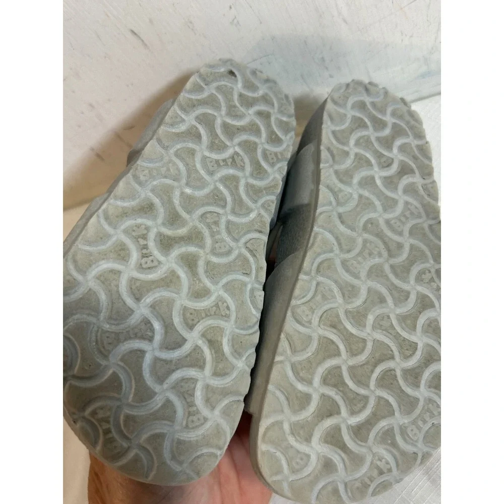 Birkenstock rio eva